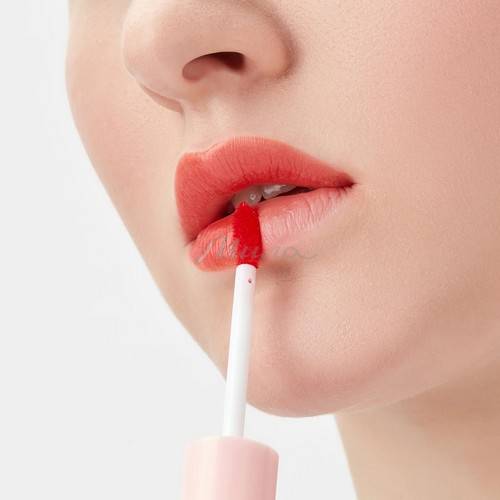 Тинт для губ KIKI Lip Tint, тон 01 new #2