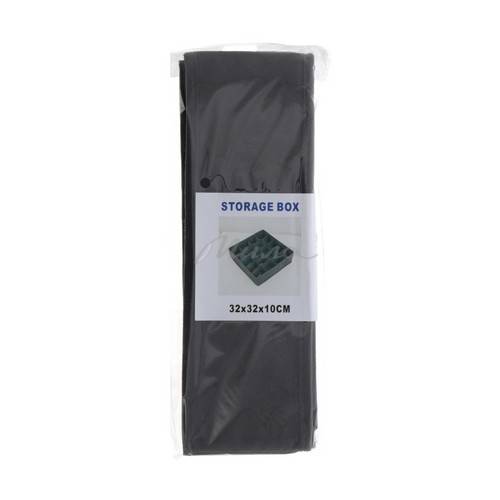 Органайзер для хранения одежды 32x32x10 см, арт. 7012307615 #4