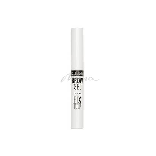 Фиксатор для бровей BELOR DESIGN Fixtop, 5.2 г