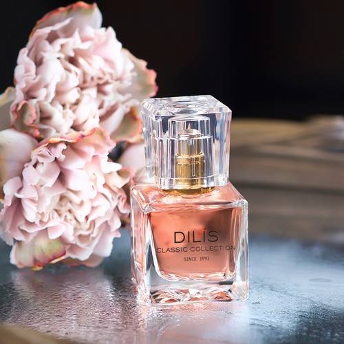 Духи экстра DILIS Classic Collection № 24 для женщин, 30 мл #2