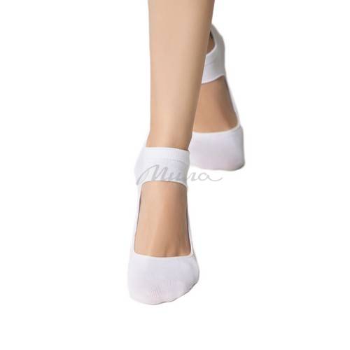 Носки женские CONTE Elegant Active, белый, размер 23-25, арт. 20С-175СП #3