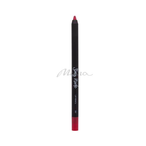 Карандаш для губ PARISA COSMETICS Stay Nude Lip пигментированный матовый Pencil, тон 707 #2