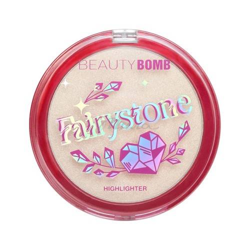 Хайлайтер для лица BEAUTY BOMB Fairystone, 6 г