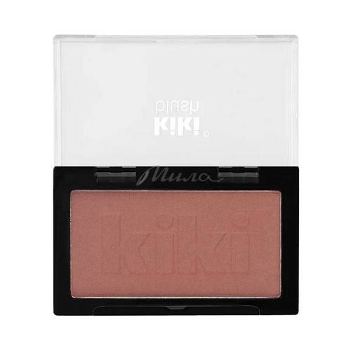 Румяна для лица KIKI Blush, тон 802 new
