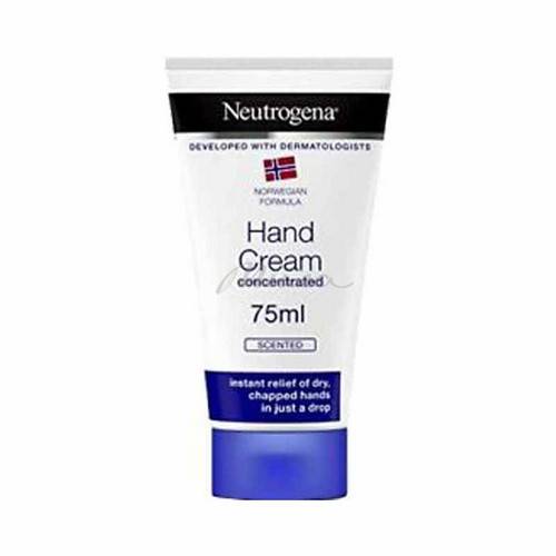 Крем для рук NEUTROGENA Норвежская Формула, 75 мл