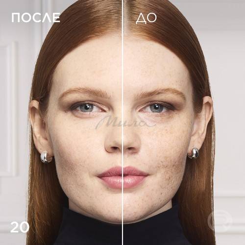 Пудра для лица L`OREAL Infaillible компактная стойкая, тон 020, 9 г #3
