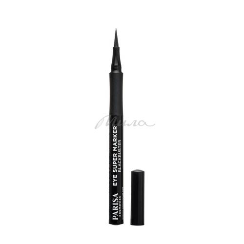 Подводка-фломастер для глаз PARISA COSMETICS PF-01 #3