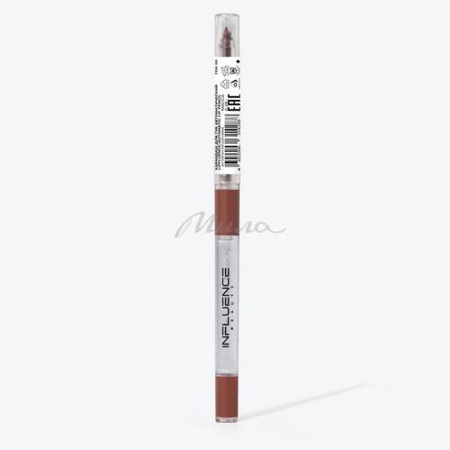 Карандаш для губ INFLUENCE BEAUTY Lipfluence автоматический, тон 06, 0.28 г #11