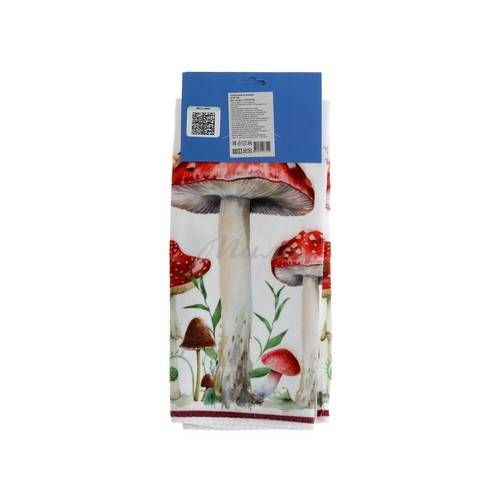 Полотенце кухонное 40х60 см, арт. 7012307248 #2