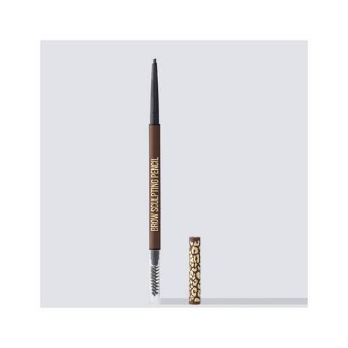 Карандаш автоматический для бровей STELLARY Brow Sculpting Pencil, тон 04 #2