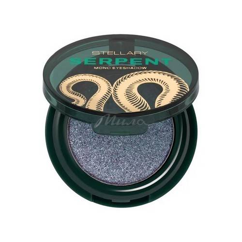 Монотени для век STELLARY Serpent, тон 02, 5 г