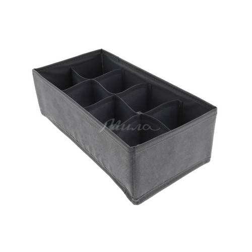 Органайзер для хранения одежды 32x16x10 см, арт.7012307613