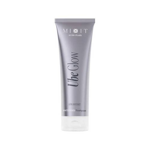 Паста-гель зубная MIXIT Ube Glow для нежного отбеливания, 75 г #2