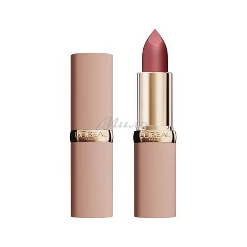Помада для губ L'OREAL PARIS Color Riche Blurred Matte, тон 601