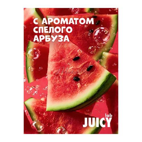 Шампунь-кондиционер детский SPLAT Juicy Lab Арбуз, 250 мл #5