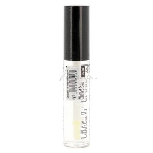 Блеск для губ TRISS Crystal Gloss, тон 01 #2