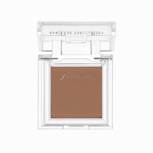 Тени матовые для век BELOR DESIGN, тон 104