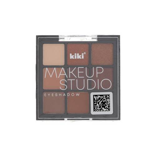 Тени для век KIKI Makeup Studio, тон 203 new