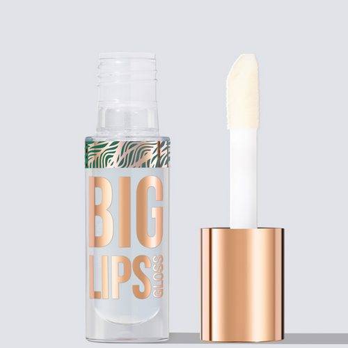Блеск для губ STELLARY Big Lips, тон 01 #6