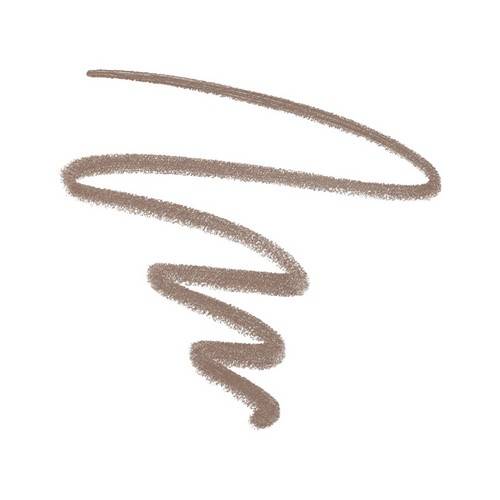 Карандаш для бровей STELLARY Classic Brow Pencil с щеточкой, тон 01 #2