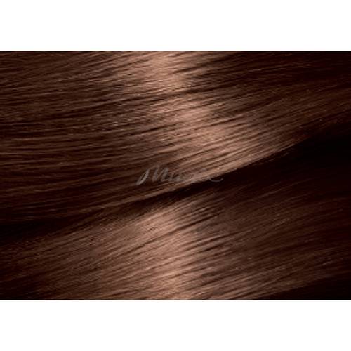 Крем-краска для волос GARNIER Color naturals, тон 5 1/2 светлый каштан, 110 мл #3