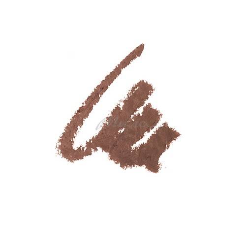 Карандаш для губ RELOUIS стойкий с маслом жожоба, тон 09 chestnut #2