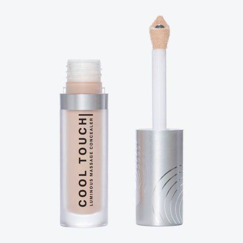 Консилер INFLUENCE BEAUTY Cool Touch массажный светоотражающий, тон 01 #5
