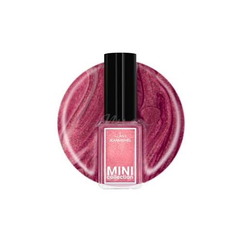 Лак для ногтей JEANMISHEL Mini Collection, тон 225