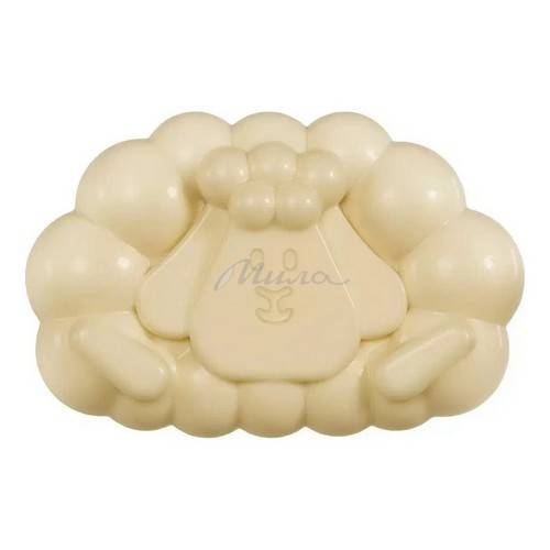 Крем-мыло детское BIOMIO Baby Bio-Soap с маслом Ши с первых дней жизни, 90 г #2
