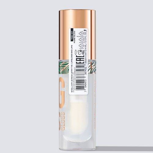 Блеск для губ STELLARY Big Lips, тон 01 #7