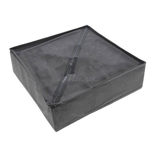 Органайзер для хранения одежды 32x32x10 см, арт. 7012307615 #2