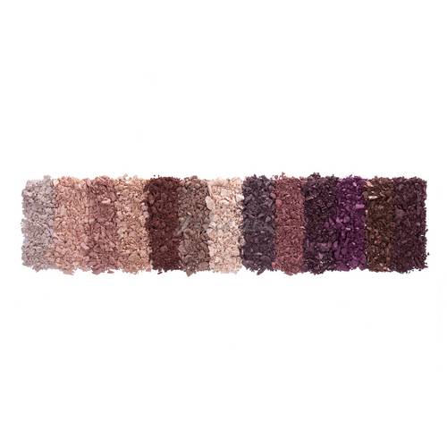 Палетка теней д/век PARISA COSMETICS Bon voyage Eyeshadow Palette Е-613, тон 05 #3