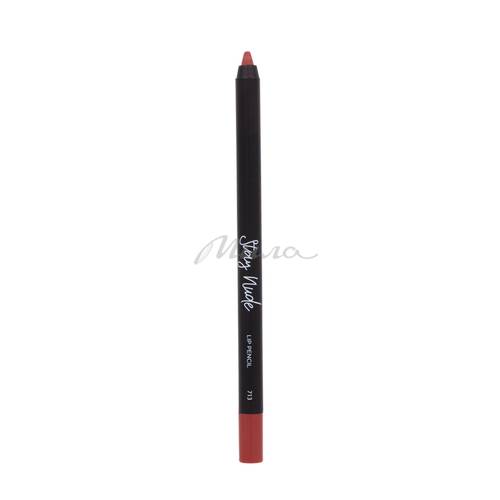 Карандаш для губ PARISA COSMETICS Stay Nude Lip пигментированный матовый Pencil, тон 713 #2