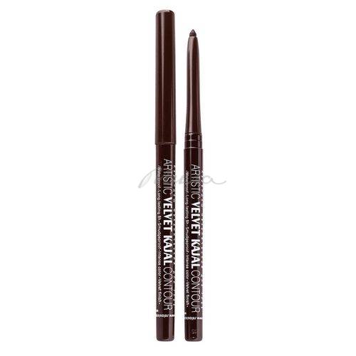 Карандаш для глаз RELOUIS Artistic Velvet механический, 0.36 г