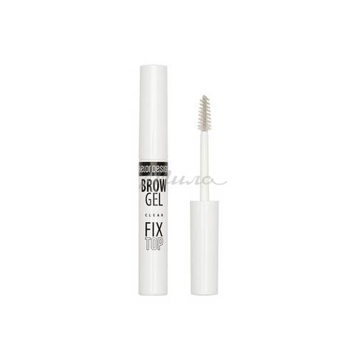 Фиксатор для бровей BELOR DESIGN Fixtop, 5.2 г #2