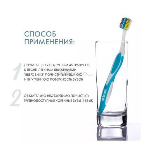 Паста зубная Biorepair PRO White/Биорипейр ПРО Вайт 75 мл/Coswell Италия #4