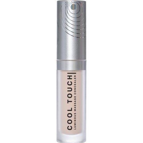 Консилер INFLUENCE BEAUTY Cool Touch массажный светоотражающий, тон 01 #2