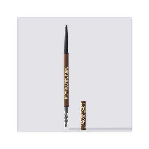 Карандаш автоматический для бровей STELLARY Brow Sculpting Pencil, тон 02 #3