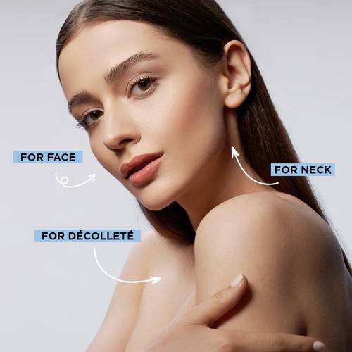 Мезо-тоник для лица EVELINE Cosmetics Super Pre-Needles с ниацинамидом, 150 мл #5