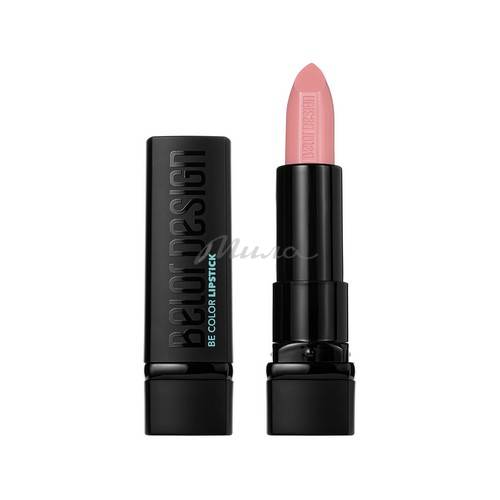 Помада для губ BELOR DESIGN Be Color, тон 101