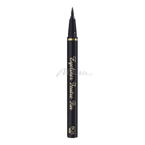 Подводка для глаз VIVIENNE SABO Liner feutre fin, 0.8 мл, тон 801 черный #2