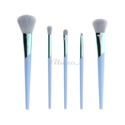 Набор кистей для макияжа ODRI, 5 шт, арт. SR25040901 #2