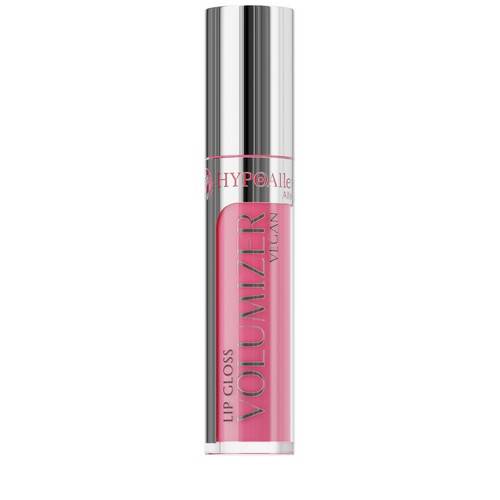 Блеск для губ BELL Hypoallergenic Volumizer гипоаллергенный, тон 08 Rose