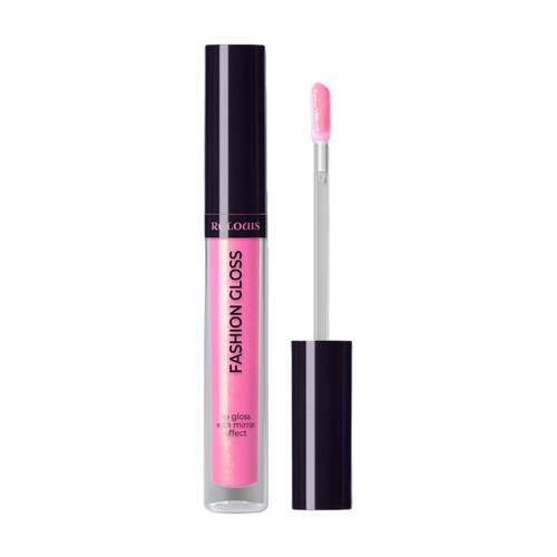 Блеск для губ RELOUIS Fashion Gloss с зеркальным эффектом, тон 19