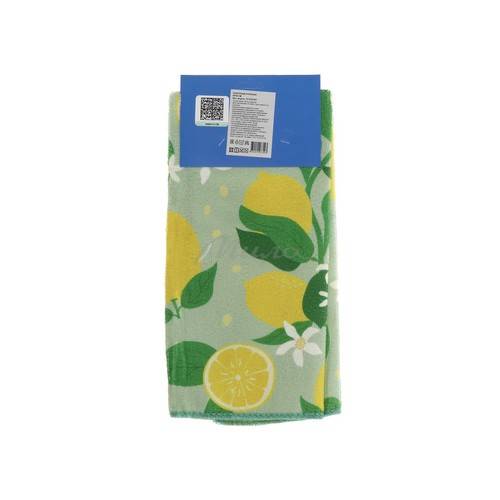 Полотенце кухонное 40х60 см, арт. 7012307247 #2