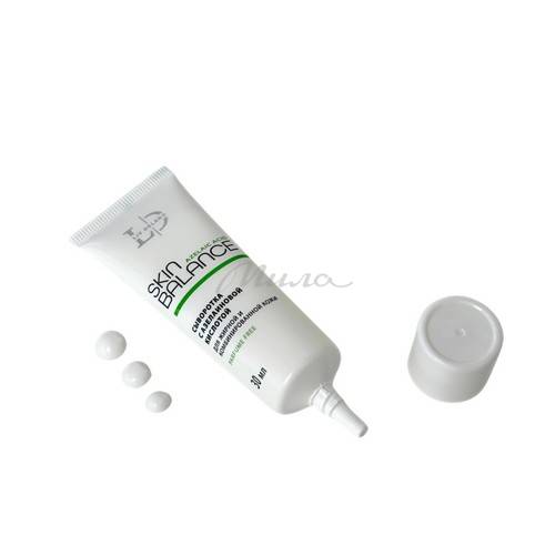 Сыворотка для лица LIV DELANO Skin Balance с азелаиновой кислотой, 30 мл #2