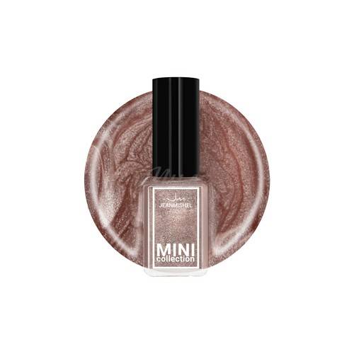 Лак для ногтей JEANMISHEL Mini Collection, тон 187