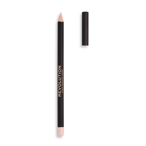 Карандаш для глаз RELOVE REVOLUTION контурный Kohl Eyeliner, тон Nude