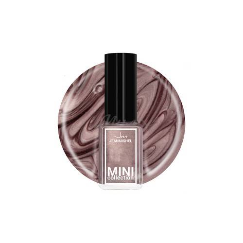 Лак для ногтей JEANMISHEL Mini Collection, тон 195