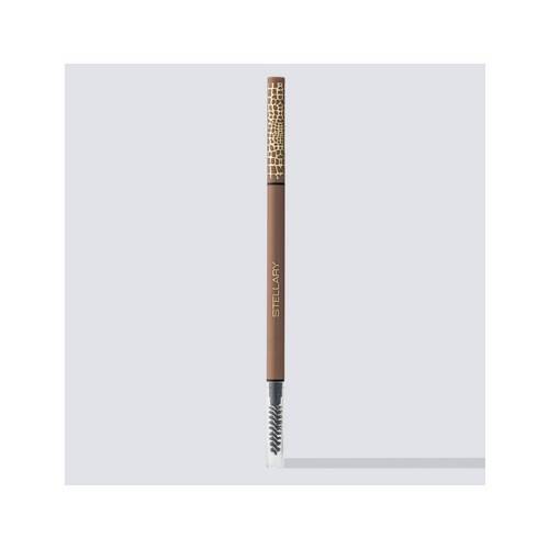 Карандаш автоматический для бровей STELLARY Brow Sculpting Pencil, тон 01 #6
